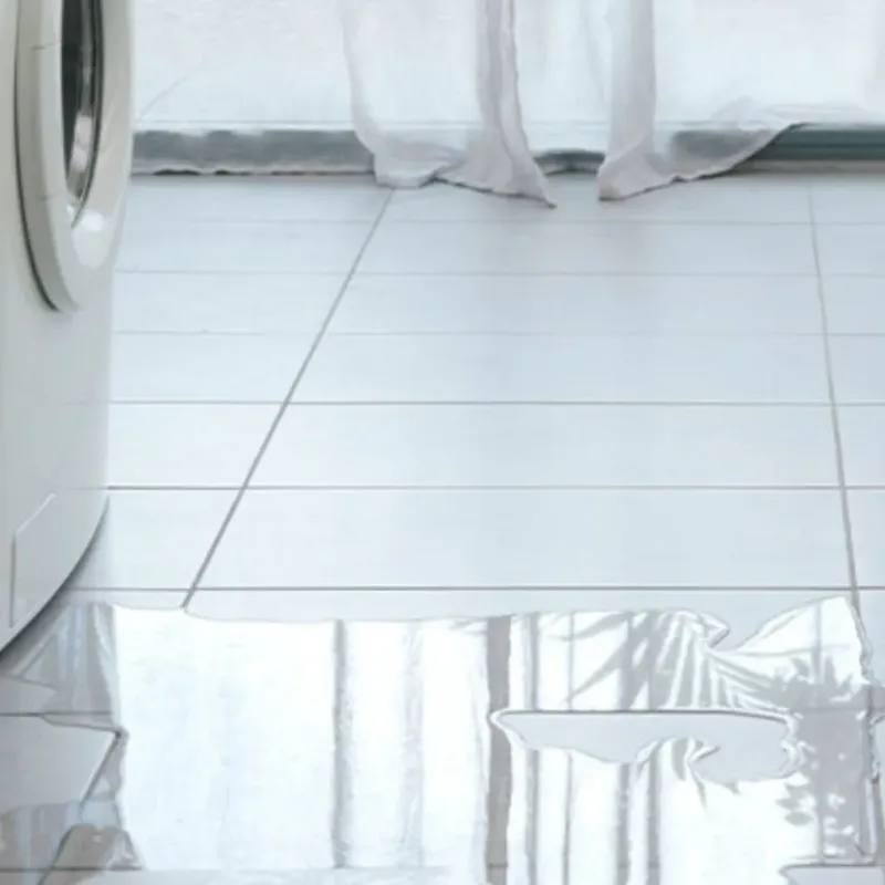 Appliance Leak Cleanup in Camden, NY