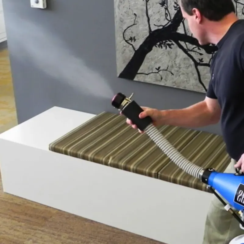 Professional Odor Removal in Camden, NY